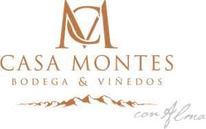 Casa Montes Logo