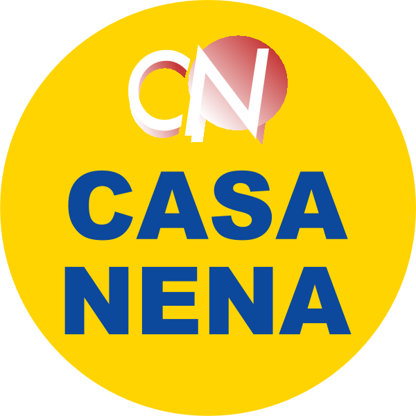 Casa Nena Logo ,Logo , icon , SVG Casa Nena Logo