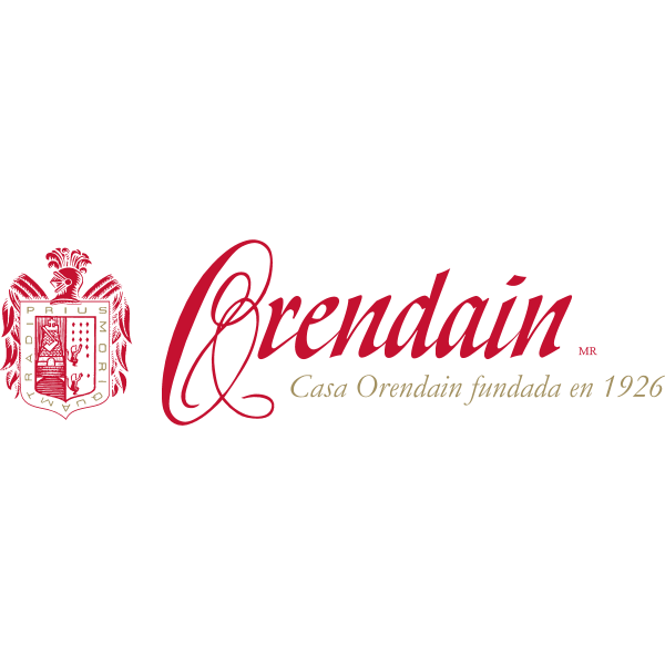Casa Orendain Logo ,Logo , icon , SVG Casa Orendain Logo
