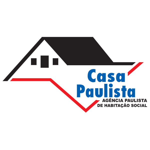 Casa Paulista Logo ,Logo , icon , SVG Casa Paulista Logo