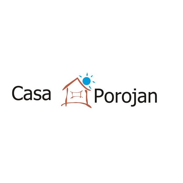 Casa Porojan Logo ,Logo , icon , SVG Casa Porojan Logo