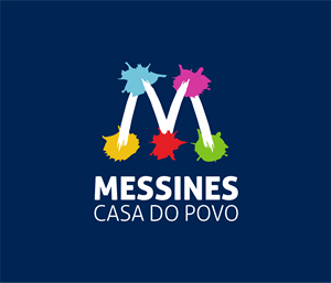 Casa Povo Messines Logo ,Logo , icon , SVG Casa Povo Messines Logo