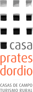 Casa Prates Dordio Logo