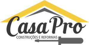 Casa Pro Logo ,Logo , icon , SVG Casa Pro Logo