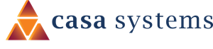 Casa Systems Logo ,Logo , icon , SVG Casa Systems Logo