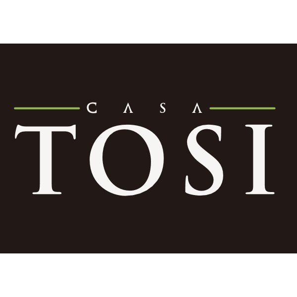 Casa Tosi Logo ,Logo , icon , SVG Casa Tosi Logo