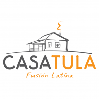 Casa Tula Logo ,Logo , icon , SVG Casa Tula Logo