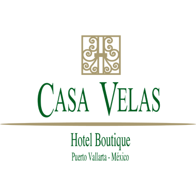 Casa Velas Logo
