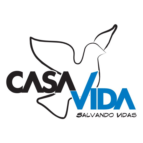 Casa Vida Logo ,Logo , icon , SVG Casa Vida Logo