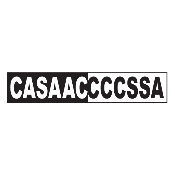 CASAAC CCCSSA Logo