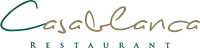 Casablanca Logo