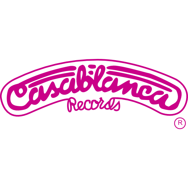 Casablanca Records logo