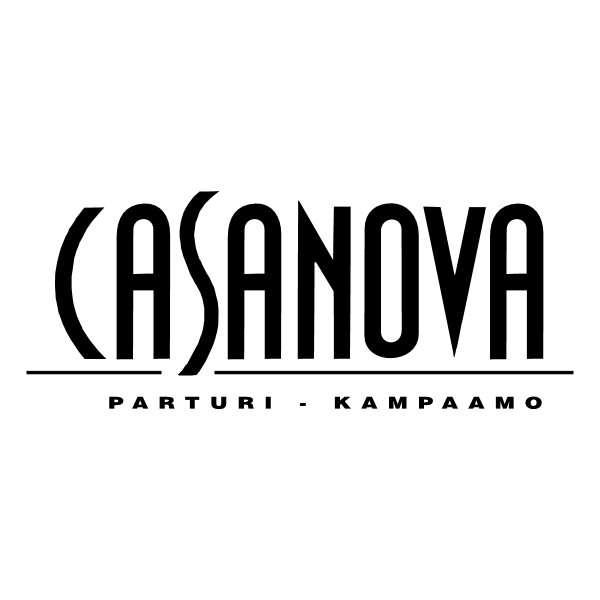 Casanova [ Download - Logo - icon ] png svg