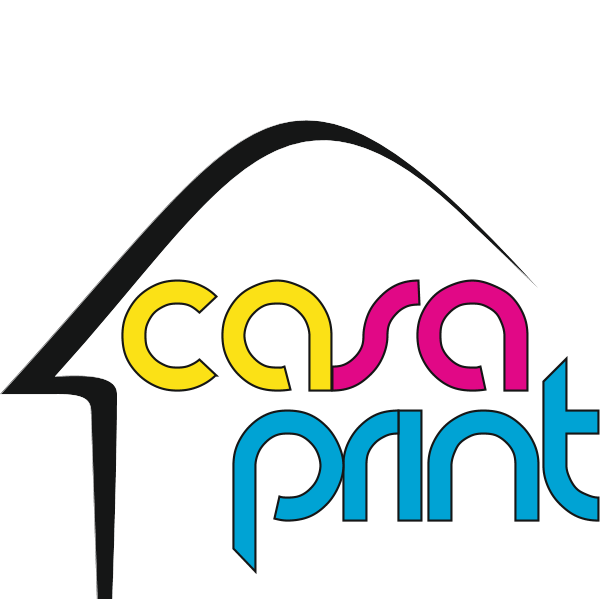 Casaprint Logo ,Logo , icon , SVG Casaprint Logo