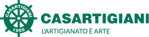 Casartigiani Logo
