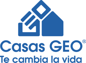 Casas Geo ll Logo ,Logo , icon , SVG Casas Geo ll Logo