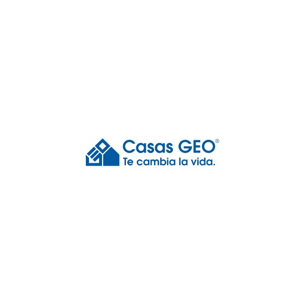 Casas GEO Logo ,Logo , icon , SVG Casas GEO Logo