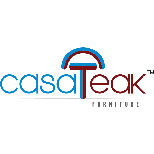 CasaTeak Furniture Logo ,Logo , icon , SVG CasaTeak Furniture Logo