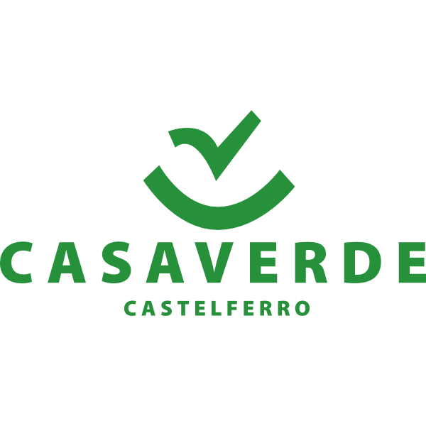 casaverde castelferro Logo ,Logo , icon , SVG casaverde castelferro Logo
