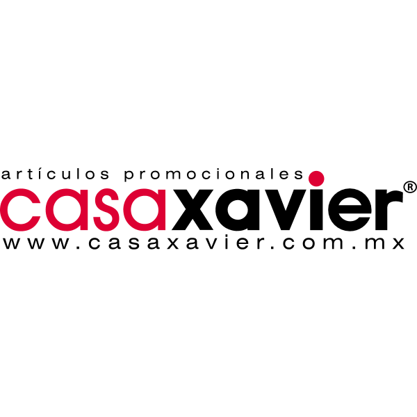 CASAXAVIER Logo