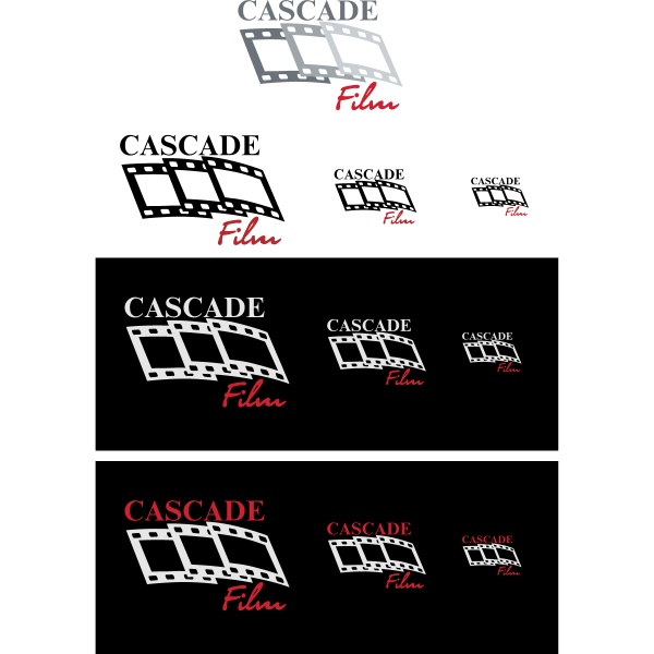 Cascade Film guidelines