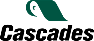 Cascades Logo ,Logo , icon , SVG Cascades Logo