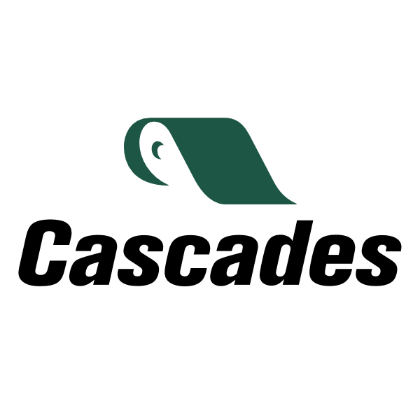 Cascades ,Logo , icon , SVG Cascades