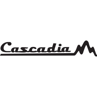 cascadia Logo ,Logo , icon , SVG cascadia Logo