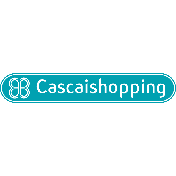 Cascais Shopping Logo ,Logo , icon , SVG Cascais Shopping Logo