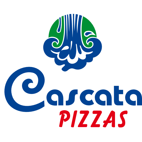 Cascata Pizzas Logo