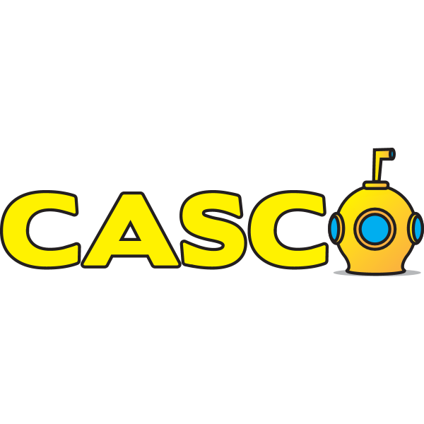 Casco Comunuicaciones Logo