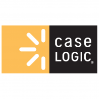 Case Logic Logo ,Logo , icon , SVG Case Logic Logo