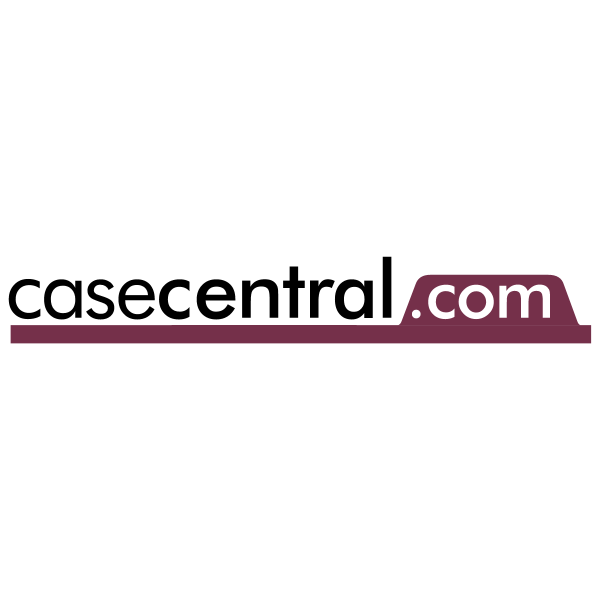 casecentral com