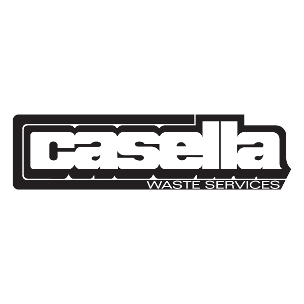 Casella Waste Services Logo ,Logo , icon , SVG Casella Waste Services Logo