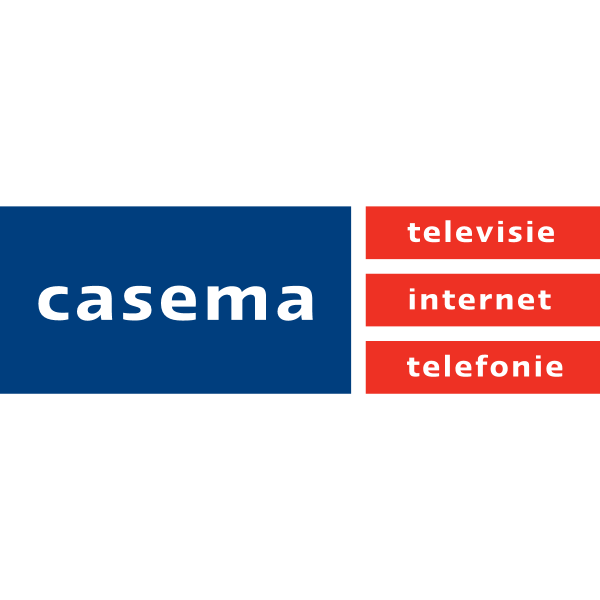 Casema Logo ,Logo , icon , SVG Casema Logo
