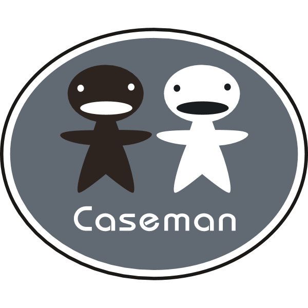 Caseman – HAMA Logo ,Logo , icon , SVG Caseman – HAMA Logo