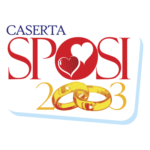 Caserta Sposi 2003