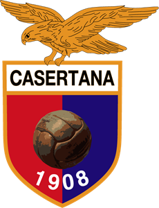 Casertana FC Logo ,Logo , icon , SVG Casertana FC Logo