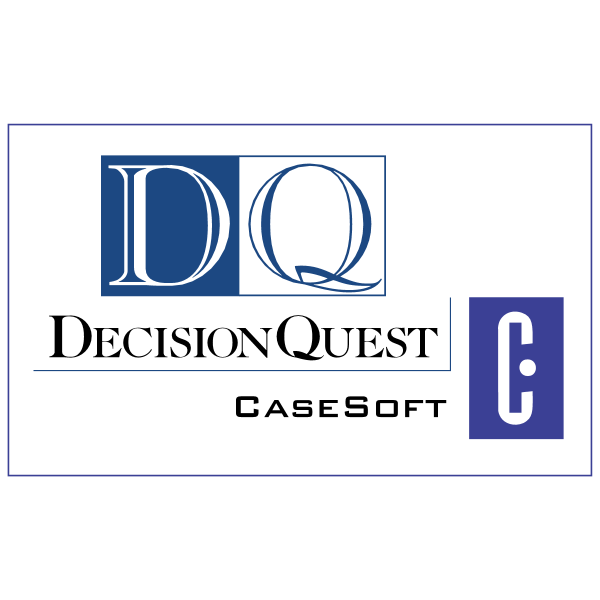 CaseSoft DecisionQuest 6156