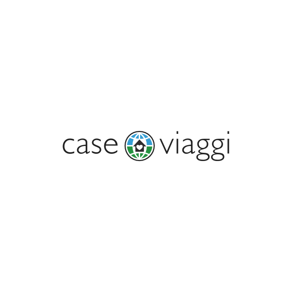 CaseViaggi Logo ,Logo , icon , SVG CaseViaggi Logo
