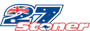 Casey Stoner Logo