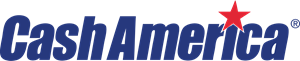 Cash America Logo ,Logo , icon , SVG Cash America Logo