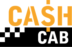 Cash Cab Logo ,Logo , icon , SVG Cash Cab Logo