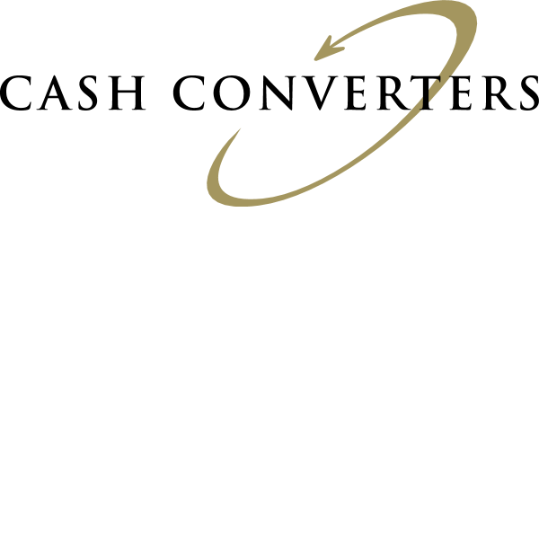 Cash Converters Logo ,Logo , icon , SVG Cash Converters Logo
