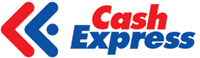 Cash Express Logo