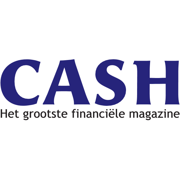 CASH Magazine Logo