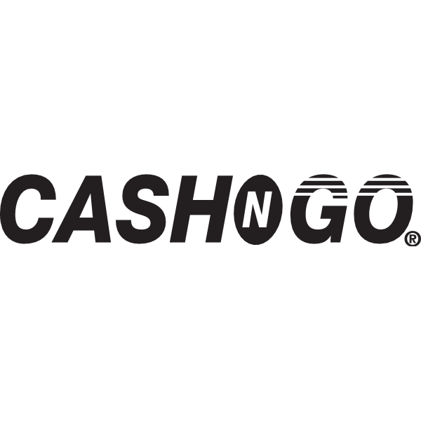 Cash N Go Logo ,Logo , icon , SVG Cash N Go Logo
