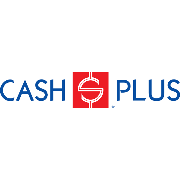 Cash Plus Logo ,Logo , icon , SVG Cash Plus Logo
