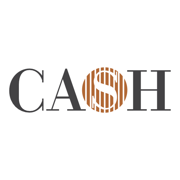 CASH ,Logo , icon , SVG CASH