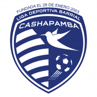 Cashapamba Ldb Logo